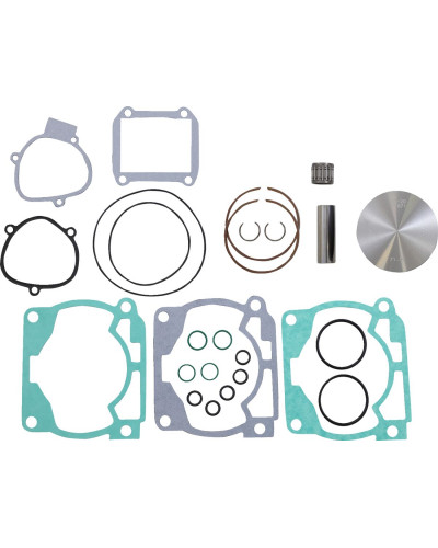 Piston Moto VERTEX PISTON KIT+TOP END GASKETS EXC