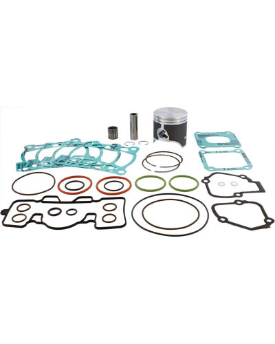 Piston Moto VERTEX PISTON KIT+TOP END GASKETS EXC