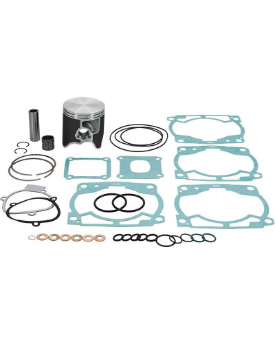 Piston Moto VERTEX PISTON KIT+TOP END GASKETS EXC Piston Moto VERTEX PISTON KIT+TOP END GASKETS EXC