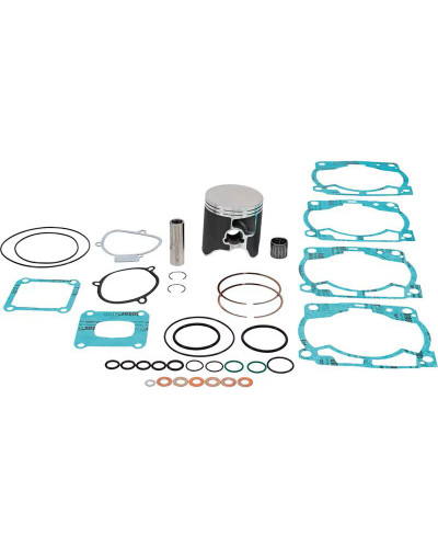 Piston Moto VERTEX PISTON KIT+TOP END GASKETS EXC Piston Moto VERTEX PISTON KIT+TOP END GASKETS EXC