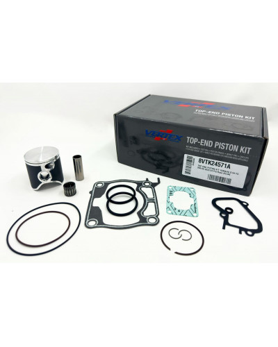 Piston Moto VERTEX PISTON KIT+TOP END GASKETS PR Piston Moto VERTEX PISTON KIT+TOP END GASKETS PR