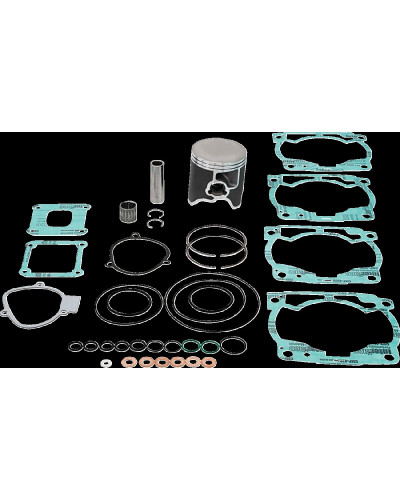 Piston Moto VERTEX PISTON KIT+TOP END GASKETS SX2 Piston Moto VERTEX PISTON KIT+TOP END GASKETS SX2