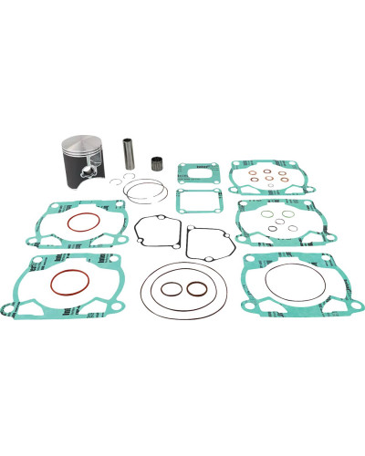 Piston Moto VERTEX PISTON KIT+TOP END GASKETS SX2