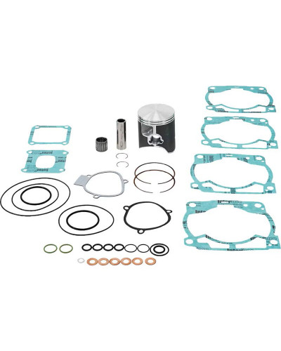 Piston Moto VERTEX PISTON KIT+TOP END GASKETS SX2 Piston Moto VERTEX PISTON KIT+TOP END GASKETS SX2