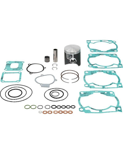 Piston Moto VERTEX PISTON KIT+TOP END GASKETS SX2