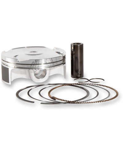 Piston Moto VERTEX PISTON KIT+TOP END GASKETS SX3 Piston Moto VERTEX PISTON KIT+TOP END GASKETS SX3