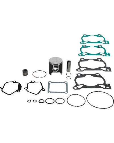 Piston Moto VERTEX PISTON KIT+TOP END GASKETS SX8 Piston Moto VERTEX PISTON KIT+TOP END GASKETS SX8