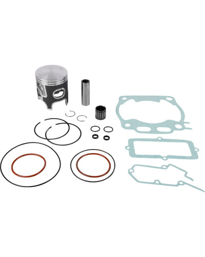 Piston Moto VERTEX PISTON KIT+TOP END GASKETS YZ2