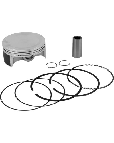Piston Moto VERTEX PISTON KIT YFM700 06-13 101.95