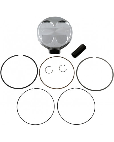 Piston Moto VERTEX PISTON KIT YZ450F 18-19/WR450F Piston Moto VERTEX PISTON KIT YZ450F 18-19/WR450F