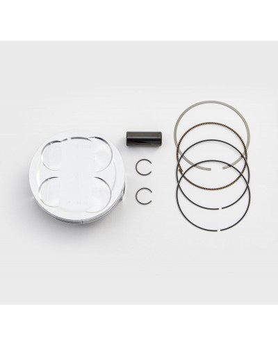 Piston Moto VERTEX PISTON KIT YZ450F 20-22/WR450F Piston Moto VERTEX PISTON KIT YZ450F 20-22/WR450F
