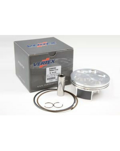 Piston Moto VERTEX Piston Ø76.76 Vertex Honda CRF250R