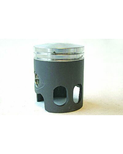 Piston Moto VERTEX PISTON POUR SCOOTER 50 40.25MM  TETE BOMBÉ