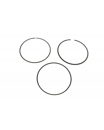 Segments Moto VERTEX PISTON RING 590260000001