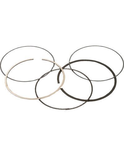 Segments Moto VERTEX PISTON RING 590398000001
