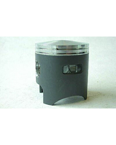 Piston Moto VERTEX PISTON TÊTE BOMBÉE POUR CAGIVA 125 55.96MM