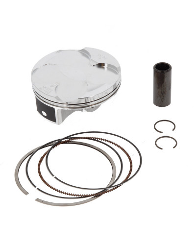 Piston Moto VERTEX Piston VERTEX forgé Ø78 97mm compression standard Honda CRF250R