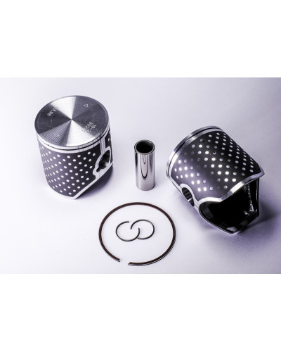 Piston Moto VERTEX Piston VERTEX Ø 53,93 mm