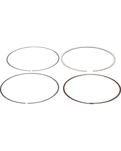 Segments Moto VERTEX RING SET CRF250R/X STD