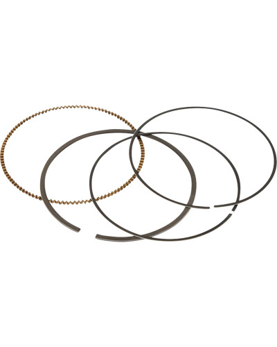 Segments Moto VERTEX RING SET EXC/YZF450/530 Segments Moto VERTEX RING SET EXC/YZF450/530