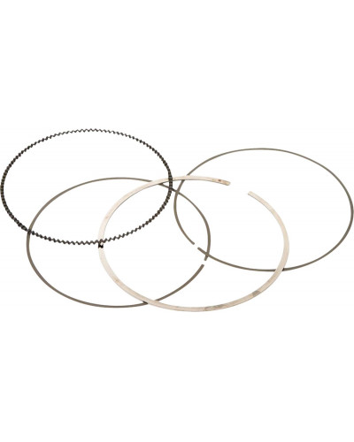 Segments Moto VERTEX RING SET RMZ/CRF/KXF450 Segments Moto VERTEX RING SET RMZ/CRF/KXF450