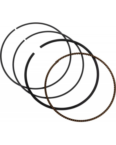 Segments Moto VERTEX RING SET RMZ450 05-07 Segments Moto VERTEX RING SET RMZ450 05-07