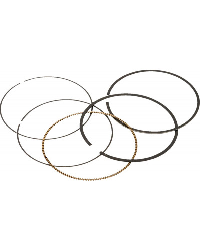 Segments Moto VERTEX RING SET YZF250 05-08 STD Segments Moto VERTEX RING SET YZF250 05-08 STD