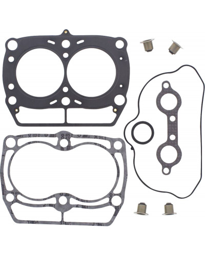 Joints divers VERTEX TOP END GASKET KIT POLARIS Joints divers VERTEX TOP END GASKET KIT POLARIS
