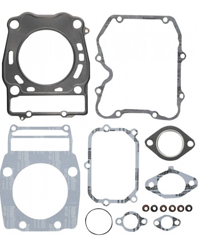 Joints divers VERTEX TOP END GASKET KIT POLARIS