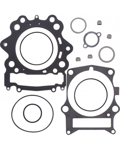 Joints divers VERTEX TOP END GASKET KIT YAMAHA Joints divers VERTEX TOP END GASKET KIT YAMAHA