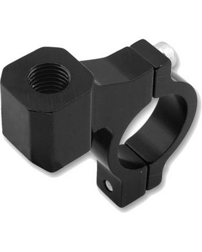 Pièces Détachées Rétroviseur Moto VICMA Cocotte CNC Rétro Cross M10/125 Pas à Gauche