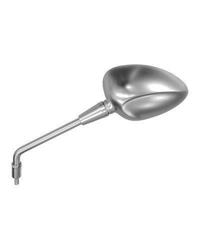 Rétroviseur Moto Spécifique VICMA Rétroviseur gauche V PARTS type origine chrome Aprilia Scarabeo 100