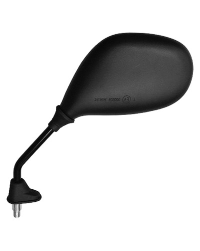 Rétroviseur Moto Spécifique VICMA Rétroviseur gauche V PARTS type origine noir Honda SH Mode
