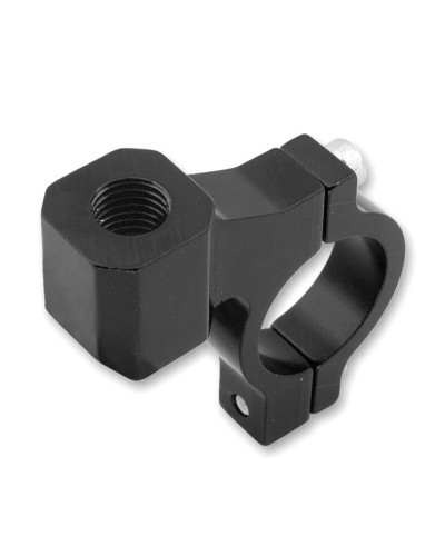 Rétroviseur Moto Spécifique V PARTS Adaptateur pour rétroviseur V PARTS universel M10 - noir