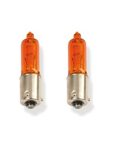 Ampoules Moto V PARTS Ampoule V PARTS W21W 12V 21W - x10 Ampoules Moto V PARTS Ampoule V PARTS W21W 12V 21W - x10