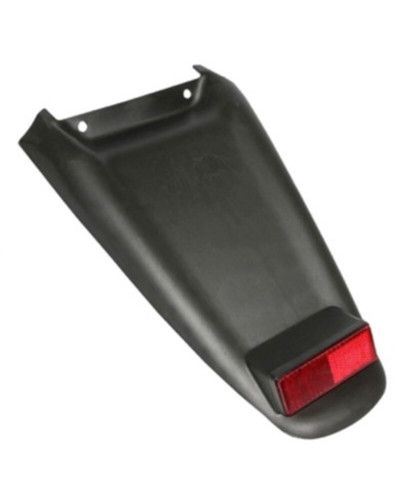 Accessoires Garde Boue Moto V PARTS Bavette arrière Bihr MBK Stuntr - Yamaha Slider