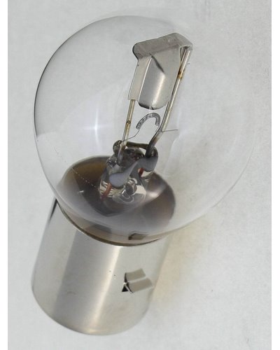 Ampoules Moto V PARTS Boite de 10 ampoules V PARTS B35 12V-35/35W