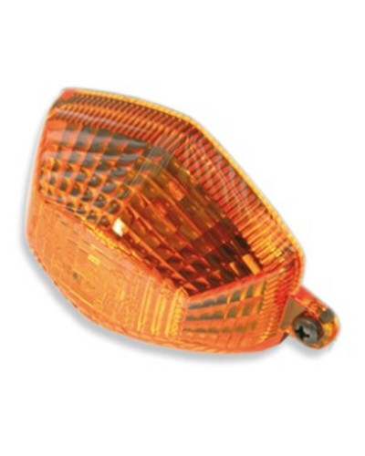 Clignotants Moto V PARTS Both Sides Front and Rear Indicator LENS Clignotants Moto V PARTS Both Sides Front and Rear Indicator LENS