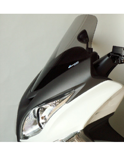 V PARTS Bulle V PARTS Double Courbe clair Honda V PARTS Bulle V PARTS Double Courbe clair Honda