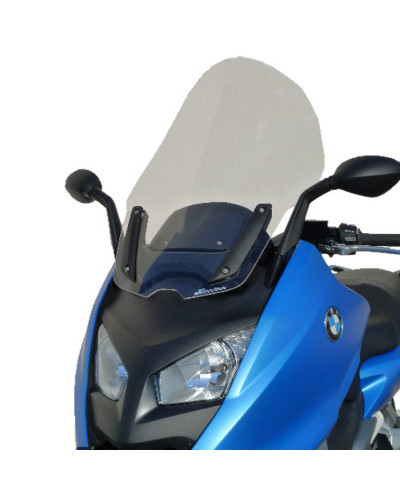 V PARTS Bulle V PARTS Haute Protection clair BMW C600 Sport V PARTS Bulle V PARTS Haute Protection clair BMW C600 Sport