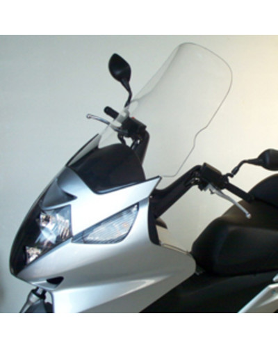 V PARTS Bulle V PARTS Haute Protection clair Honda V PARTS Bulle V PARTS Haute Protection clair Honda