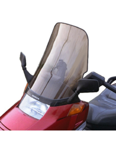 V PARTS Bulle V PARTS Haute Protection clair Honda