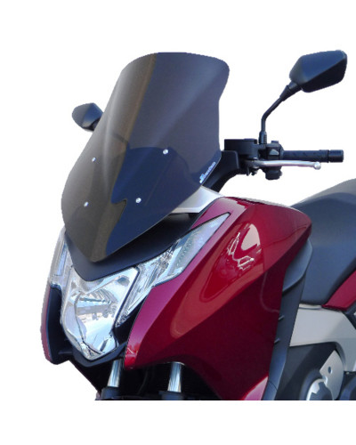 V PARTS Bulle V PARTS Standard clair Honda NC 700 Integra V PARTS Bulle V PARTS Standard clair Honda NC 700 Integra