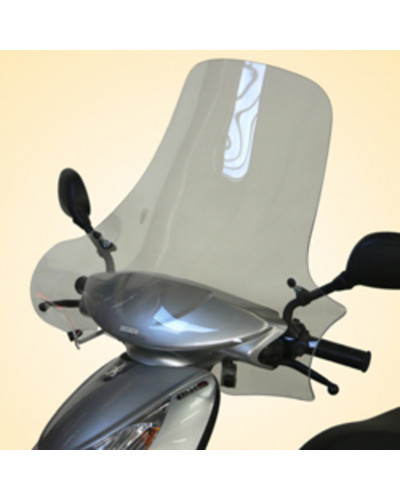 V PARTS Bulle V PARTS Standard clair Peugeot Looxor 125 V PARTS Bulle V PARTS Standard clair Peugeot Looxor 125