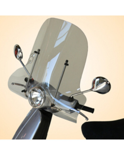 V PARTS Bulle V PARTS Standard clair Piaggio Vespa LX