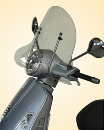 V PARTS Bulle V PARTS Standard clair Piaggio Vespa
