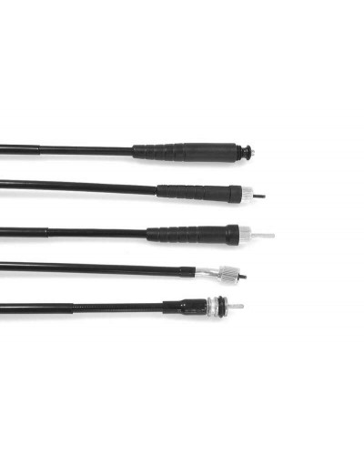 Câble Embrayage Moto V PARTS Câble de compteur V PARTS Yamaha Câble Embrayage Moto V PARTS Câble de compteur V PARTS Yamaha