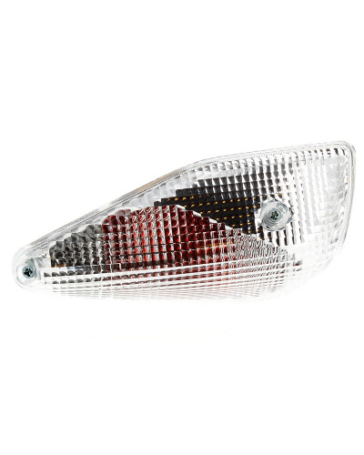 Clignotants Moto V PARTS Clignotant V PARTS avant gauche type origine MBK Nitro 50/Yamaha YQ50 Aerox