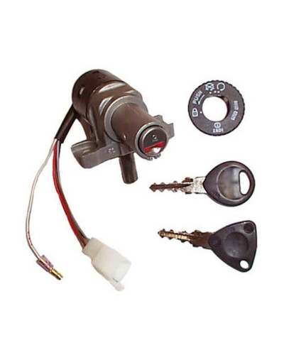 Interrupteur Contacteur Moto V PARTS CONTACTEUR K2 50/100  491 50 SPORT/GT