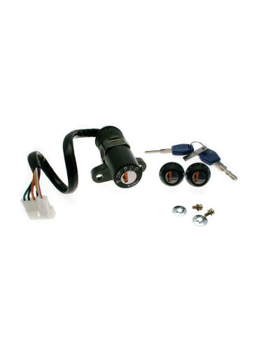 Interrupteur Contacteur Moto V PARTS CONTACTEUR SENDA 50 00-06